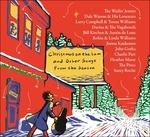 Christmas on the Lam and Other Songs - CD Audio