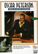 Music In The Key Of Oscar