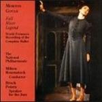 Fall River Legend - CD Audio di Morton Gould