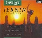 Opera In 3 Acts - CD Audio di George Lloyd