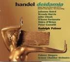 Deidamia - CD Audio di Georg Friedrich Händel