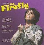 Firefly - CD Audio di Rudolf Friml