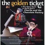 The Golden Ticket - CD Audio di Peter Ash