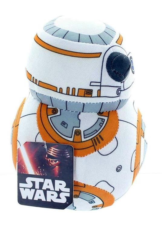 Comic Images Star Wars Plush Pelouche Bb 8 18 Cm - 3