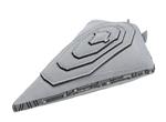 Star Wars. Episode VII. Peluche Star Destroyer Finalizer