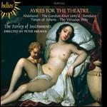 Arie per il teatro - CD Audio di Henry Purcell,Parley of Instruments