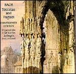 Opere per organo - CD Audio di Johann Sebastian Bach,Christopher Herrick