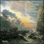 Hebridean Symphony - CD Audio di Royal Philharmonic Orchestra,Granville Bantock,Vernon Handley