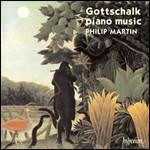 Musica per pianoforte vol.1 - CD Audio di Philip Martin