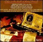 Odi sulla morte di Purcell - CD Audio di Parley of Instruments