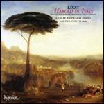 Aroldo in Italia - CD Audio di Franz Liszt,Leslie John Howard