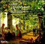 Arabesque - CD Audio di Franz Liszt,Leslie John Howard