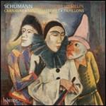 Papillons op.2 - CD Audio di Robert Schumann,Marc-André Hamelin