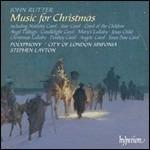 Musica per il Natale - CD Audio di John Rutter,Polyphony