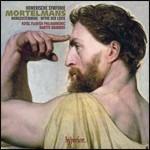 Sinfonia omerica - CD Audio di Martyn Brabbins,Royal Flemish Philharmonic Orchestra,Lodewijk Mortelmans