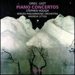 Concerti per pianoforte