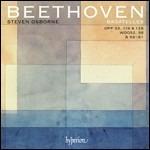 Bagatelle - CD Audio di Ludwig van Beethoven,Steven Osborne