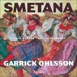 Czech Dances & on the Seashore - CD Audio di Bedrich Smetana