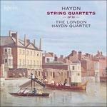 Quartetti per Archi Op.50 - CD Audio di Franz Joseph Haydn