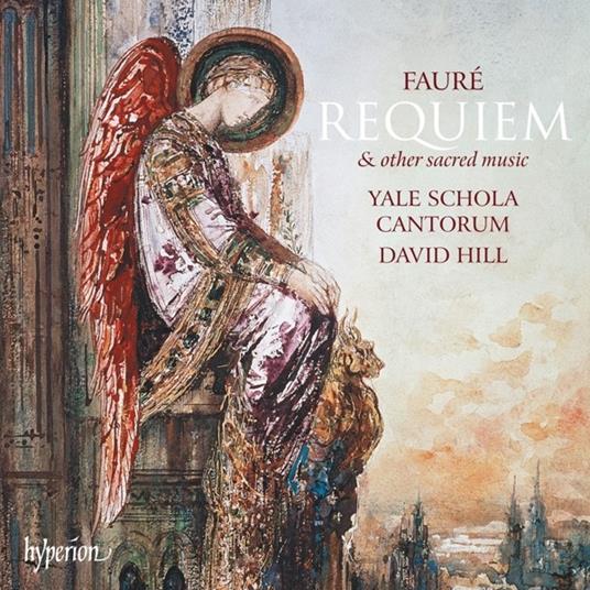 Requiem - CD Audio di Gabriel Fauré