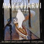 Mantyjarvi. Choral Music