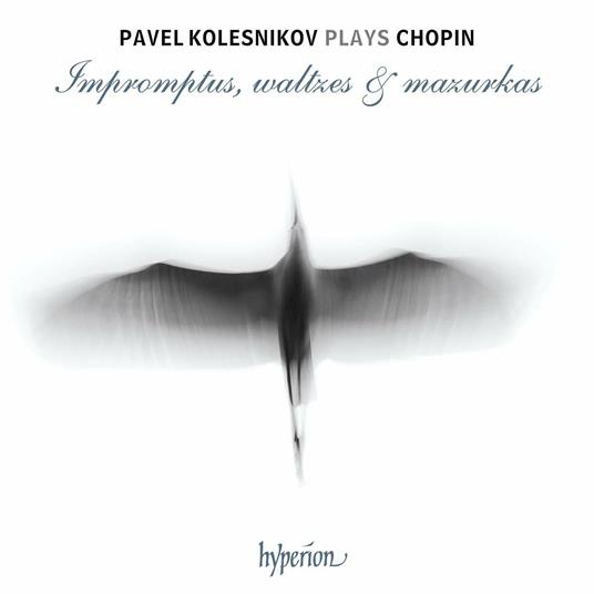 Impromptus - Waltzes - Mazurkas - CD Audio di Frederic Chopin,Pavel Kolesnikov