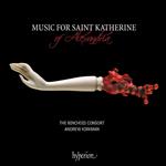 Music for Saint Katherine