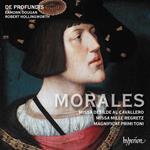 Morales. Missa Desilde Al Cavallero-Missa Mille Regretz