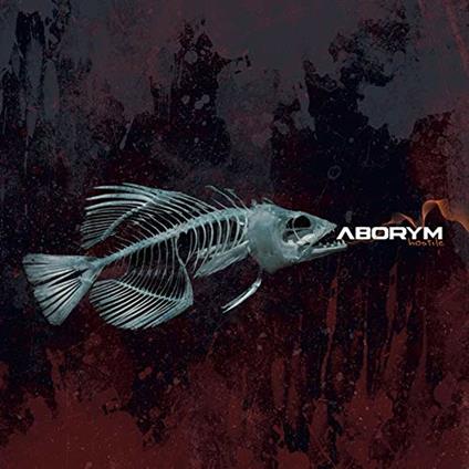 Hostile - CD Audio di Aborym