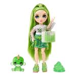 Bambola RAINBOW HIGH Classic Fashion Doll Jade h. 28cm 120193