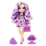 Bambola RAINBOW HIGH Classic Fashion Doll Violet h. 28cm 120223