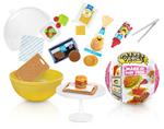 Miniverse - Make It Mini Foods: Diner Playset cucina Gioco assortito