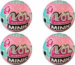 L.O.L. Surprise Minis in PDQ Assortimento