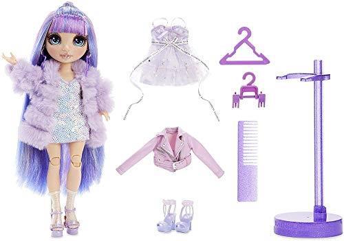 Rainbow High Fashion Doll Violet Willow - 2