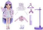 Rainbow High Fashion Doll Violet Willow