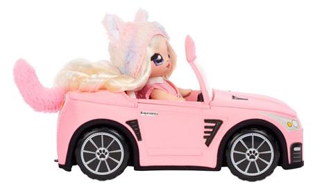 Na! Na! Na!: Surprise Soft Plush Convertible - 13