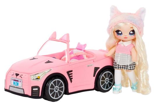 Na! Na! Na!: Surprise Soft Plush Convertible - 14