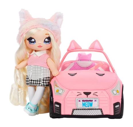 Na! Na! Na!: Surprise Soft Plush Convertible - 17