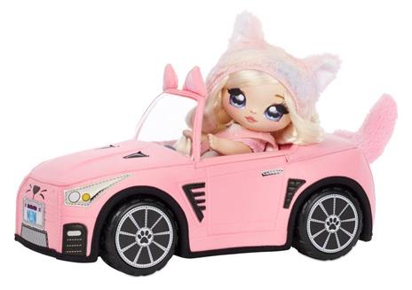 Na! Na! Na!: Surprise Soft Plush Convertible - 8