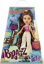 Bratz Original Doll Yasmin