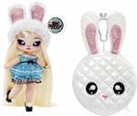 Na! Na! Na! Surprise 2-In-1 Pom Doll Glam Series Chrissy Diamond