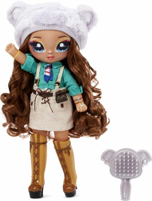 Na! Na! Na! Surprise Teens Doll Amelia Outback Koala