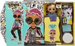 L.O.L. Surprise: Omg Guys Doll (Assortimento)