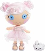 Lalaloopsy Littles Doll Breeze E. Sky