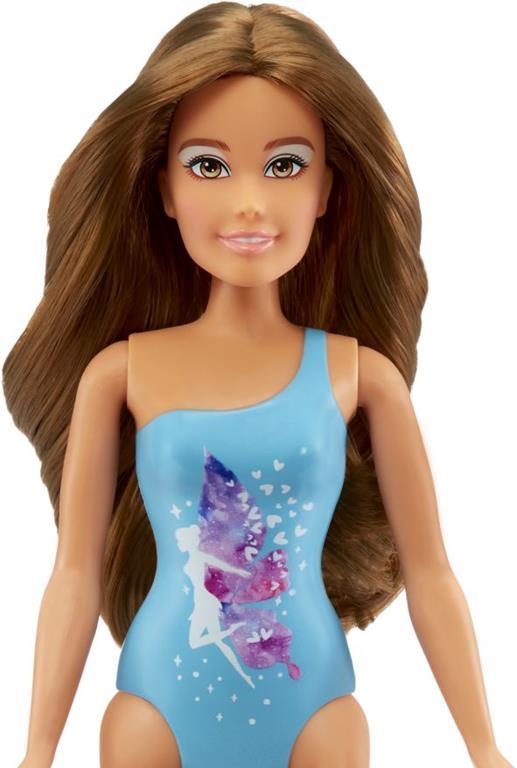 MGA's Dream Ella Splash Doll- DreamElla (Teal) - 2