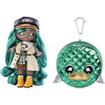 Na! Na! Na! Surprise 2 In 1 Fashion Doll And Purse Glam Series 2 Mallory Duckington Mallard Duck