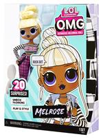 L.O.L. Surprise! L.O.L. Surprise OMG Core Series 6 - Melrose