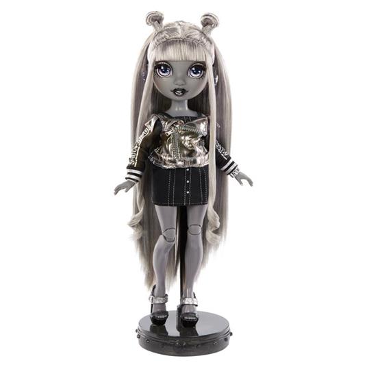 Rainbow High Shadow High Doll - Luna Madison - 5