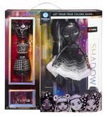 Rainbow High Shadow High Doll- Shanelle Onyx