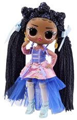 L.O.L. Surprise! Tweens S3 Doll- Nia Regal